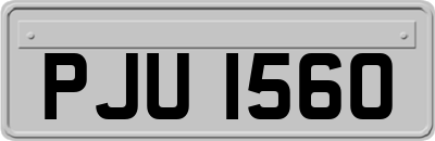 PJU1560