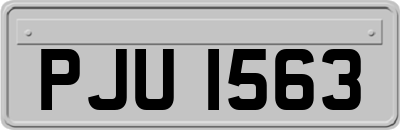 PJU1563