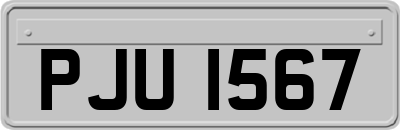 PJU1567