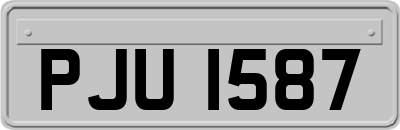 PJU1587