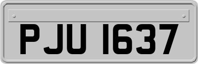 PJU1637