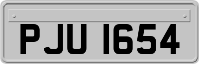 PJU1654