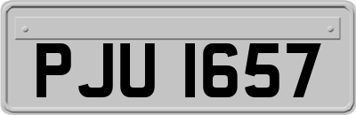 PJU1657