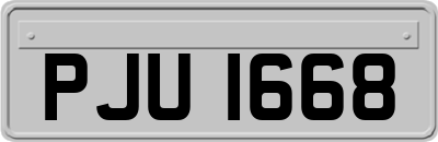 PJU1668