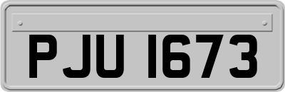 PJU1673