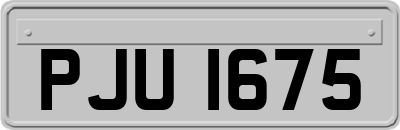 PJU1675