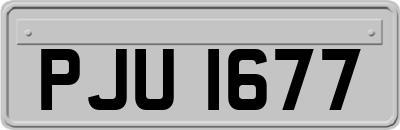 PJU1677