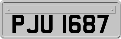 PJU1687