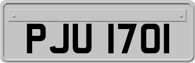 PJU1701