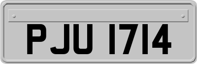 PJU1714