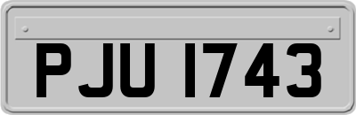 PJU1743