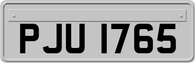 PJU1765