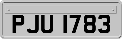 PJU1783