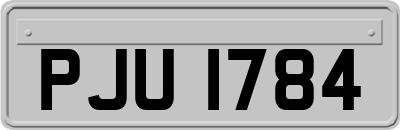 PJU1784