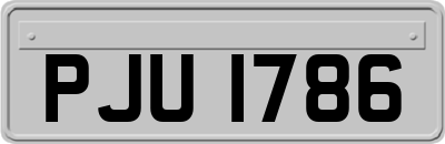 PJU1786
