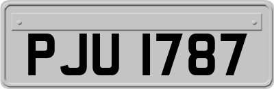 PJU1787