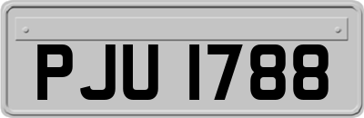 PJU1788