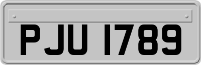 PJU1789