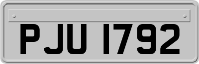 PJU1792