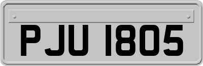 PJU1805