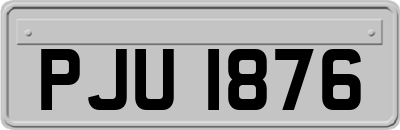 PJU1876