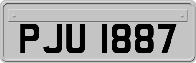 PJU1887