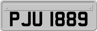 PJU1889