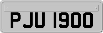 PJU1900