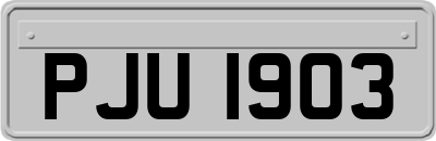 PJU1903