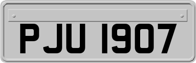 PJU1907