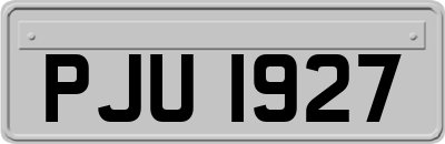 PJU1927