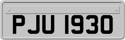 PJU1930