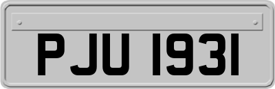 PJU1931