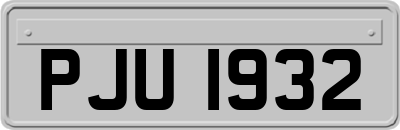 PJU1932