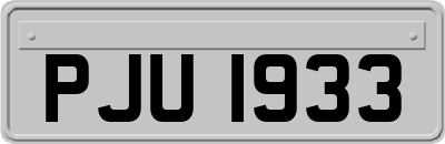PJU1933