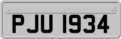 PJU1934