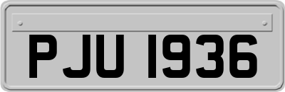 PJU1936