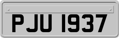 PJU1937