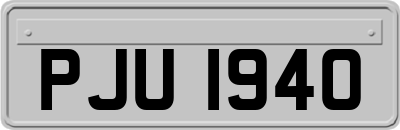 PJU1940