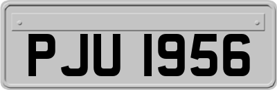 PJU1956