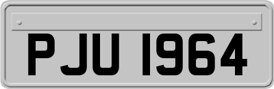 PJU1964