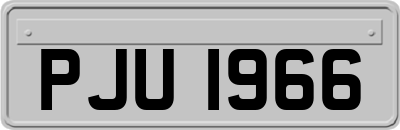 PJU1966