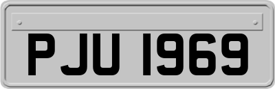 PJU1969