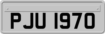 PJU1970