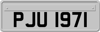 PJU1971
