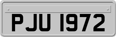 PJU1972