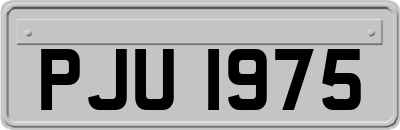 PJU1975