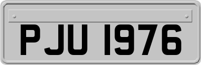 PJU1976