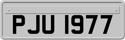 PJU1977