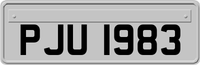 PJU1983